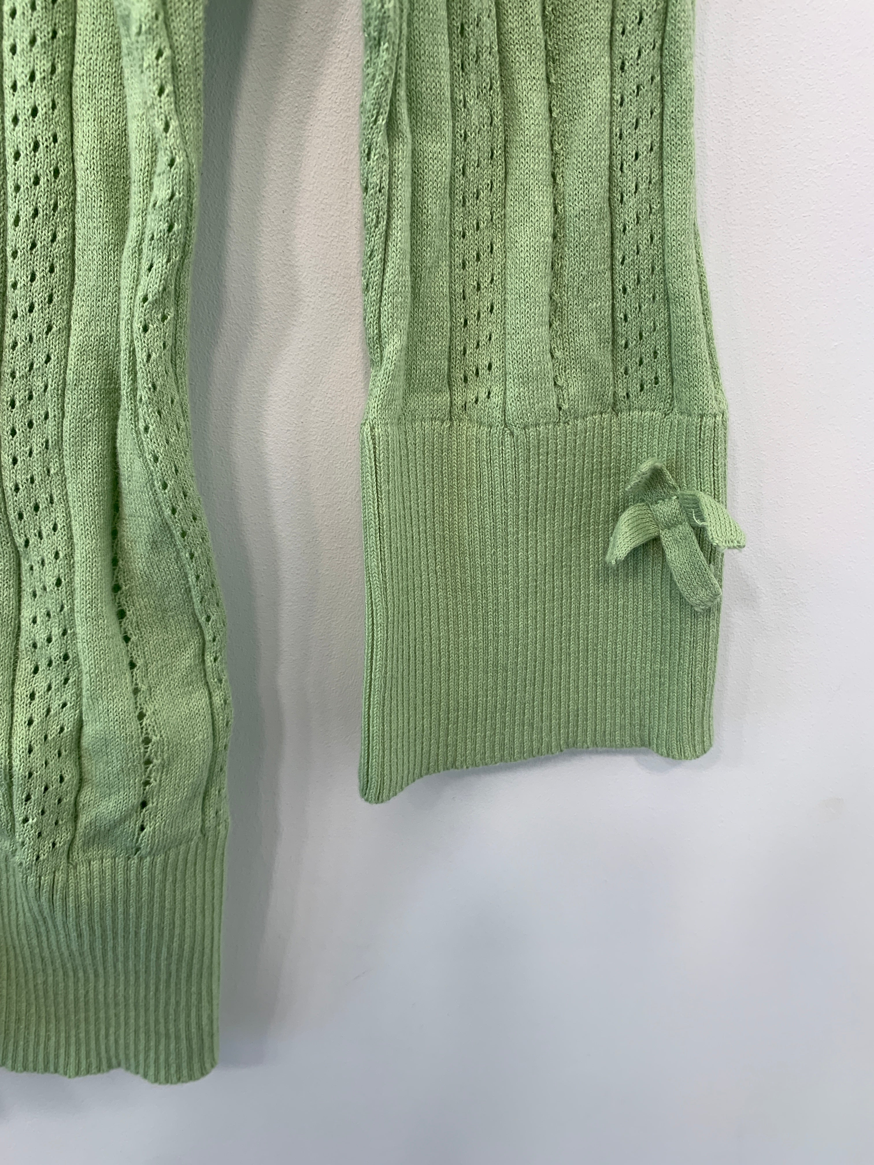 Culture Cardigan